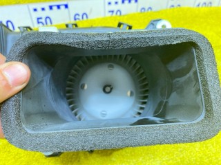 мотор охлаждения батареи, ориг. номер 1J8105P60032, 1J8105P6003, 4975, HONDA FIT/SHUTTLE/VEZEL/GRACE