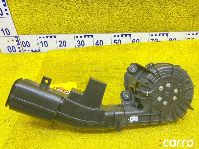 мотор охлаждения батареи HONDA FIT/SHUTTLE/VEZEL/GRACE, 1J8105P60032, фото 5