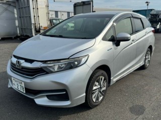 мотор охлаждения батареи, ориг. номер 1J8105P60032, 1J8105P6003, 4948, HONDA FIT/SHUTTLE/VEZEL/GRACE