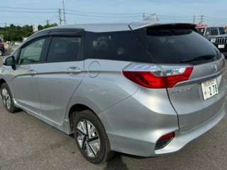 мотор охлаждения батареи, ориг. номер 1J8105P60032, 1J8105P6003, 4948, HONDA FIT/SHUTTLE/VEZEL/GRACE