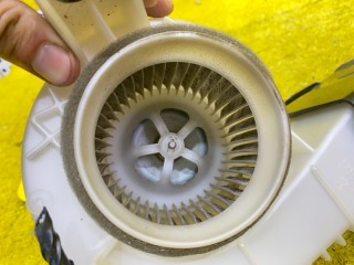 мотор охлаждения батареи, ориг. номер G923028030, 117300-6712, 4946, TOYOTA ESQUIRE/NOAH/VOXY