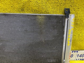 радиатор кондиционера, ориг. номер 921004BB0A, 4954, NISSAN XTRAIL