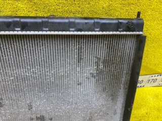 радиатор основной, ориг. номер 4954, 214814BB0A, 214104BB0B, NISSAN XTRAIL