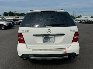 стоп-сигнал, ориг. номер 4964, A1648201764, A1648201864, Mercedes-Benz ML350/ML500/ML-Class/M-Class/ML320