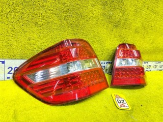 стоп-сигнал, ориг. номер 4964, A1648201764, A1648201864, Mercedes-Benz ML350/ML500/ML-Class/M-Class/ML320
