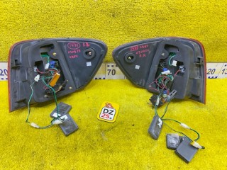 стоп-сигнал, ориг. номер 4964, A1648201764, A1648201864, Mercedes-Benz ML350/ML500/ML-Class/M-Class/ML320