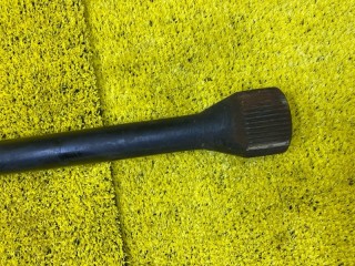 торсион, ориг. номер 4816160040, 4810760010, 4939, TOYOTA LAND CRUISER/LAND CRUISER CYGNUS/LX470