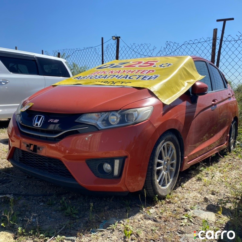 порог кузова HONDA FIT/JAZZ, 5141, фото 8