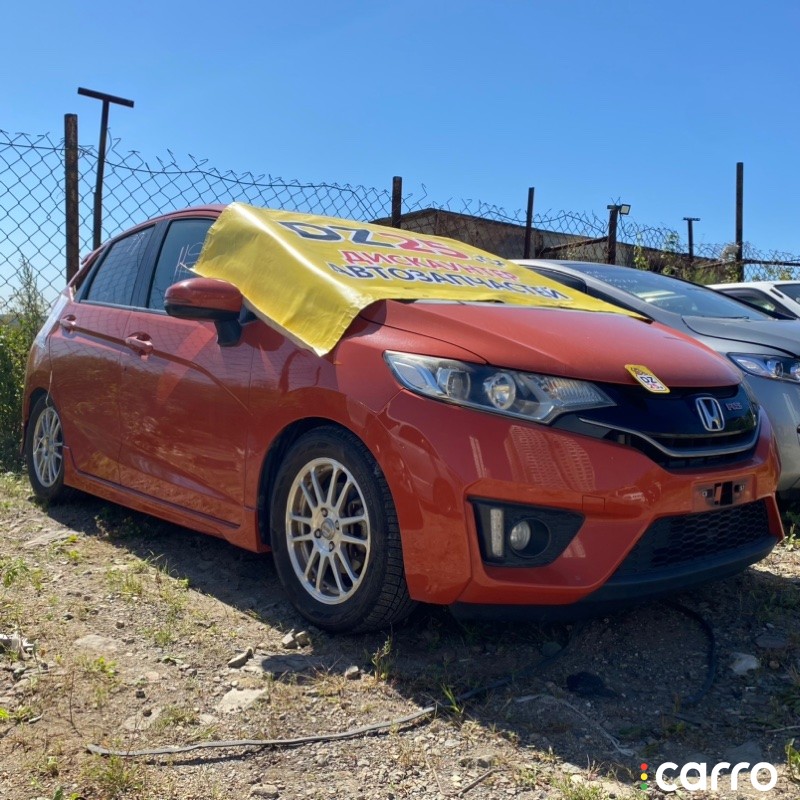 порог кузова HONDA FIT/JAZZ, 5141, фото 9