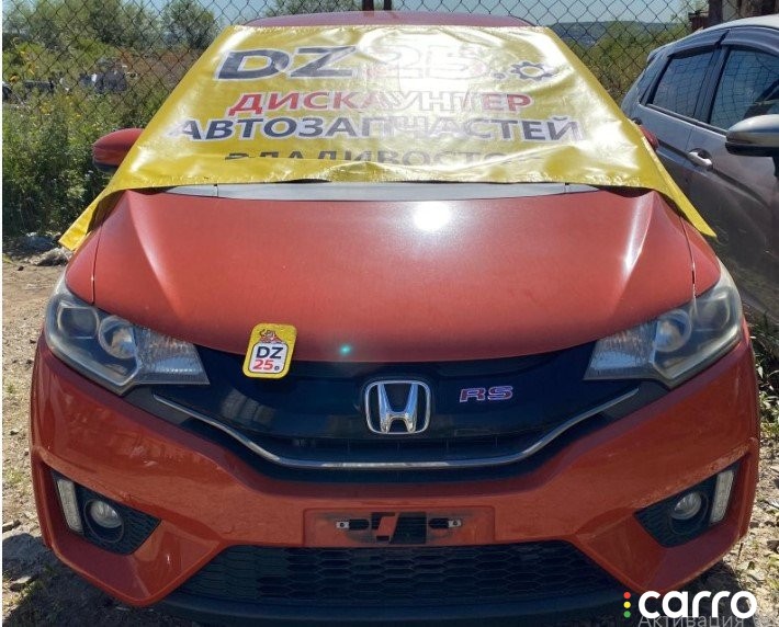порог кузова HONDA FIT/JAZZ, 5141, фото 10