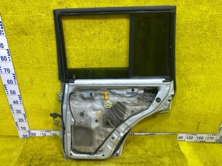 дверь боковая, ориг. номер 4979, MR344448, MITSUBISHI PAJERO/MONTERO