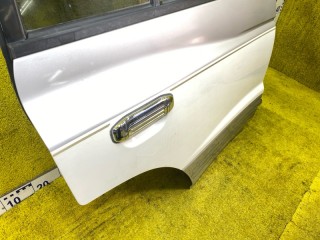 дверь боковая, ориг. номер 4979, MR344448, MITSUBISHI PAJERO/MONTERO