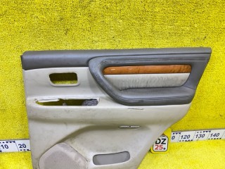 обшивка дверей, ориг. номер 4938, 6763060540E0, TOYOTA LAND CRUISER/LAND CRUISER CYGNUS