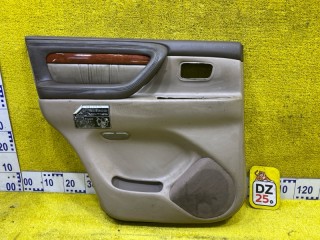 обшивка дверей, ориг. номер 4938, 6764060540, 6764060541E2, 6764060540E0, TOYOTA LAND CRUISER/LAND CRUISER CYGNUS