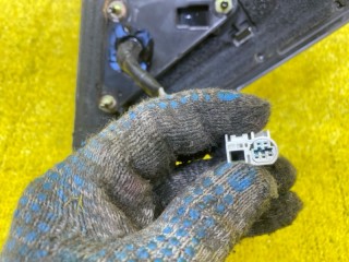 уши, ориг. номер 5001, 879406A210, TOYOTA LAND CRUISER PRADO 2002-2007