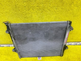 радиатор основной, ориг. номер 5001, 1640062230, 1640062231, TOYOTA LAND CRUISER PRADO/HILUX SURF