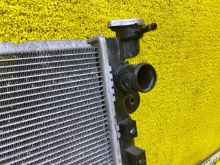 радиатор основной, ориг. номер 5001, 1640062230, 1640062231, TOYOTA LAND CRUISER PRADO/HILUX SURF