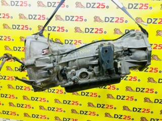 АКПП, ориг. номер 5001, 30-43LS, 350006A120, 350106A130, A343F-A02A, TOYOTA LAND CRUISER PRADO/HILUX SURF