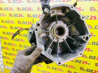 АКПП, ориг. номер 5001, 30-43LS, 350006A120, 350106A130, A343F-A02A, TOYOTA LAND CRUISER PRADO/HILUX SURF
