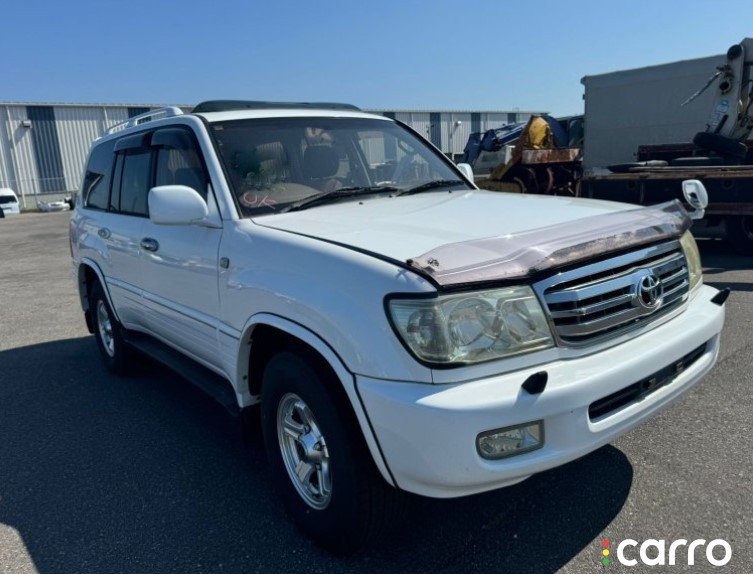 расширитель крыльев TOYOTA/LEXUS LAND CRUISER/LAND CRUISER CYGNUS/LX470, 538026A081, фото 2