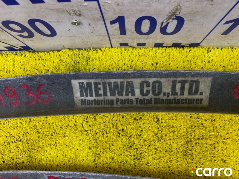 расширитель крыльев TOYOTA/LEXUS LAND CRUISER/LAND CRUISER CYGNUS/LX470, 538026A081, фото 5