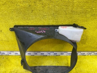 диффузор радиатора, ориг. номер 4941, 1671162080, TOYOTA LAND CRUISER PRADO/HILUX SURF