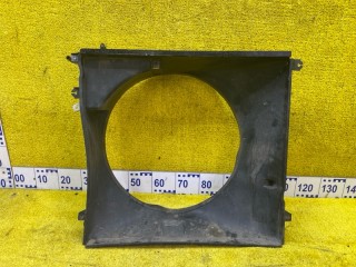 диффузор радиатора, ориг. номер 4941, 1671162080, TOYOTA LAND CRUISER PRADO/HILUX SURF