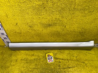 накладка на порог, ориг. номер 4959, 77560-65J00, SUZUKI ESCUDO/GRAND VITARA