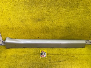 накладка на порог, ориг. номер 4959, 77560-65J00, SUZUKI ESCUDO/GRAND VITARA