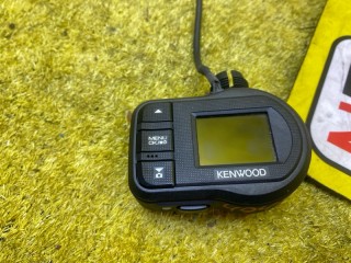 Видеорегистратор, ориг. номер KENWOOD, 4947, DRV410D, NISSAN SERENA