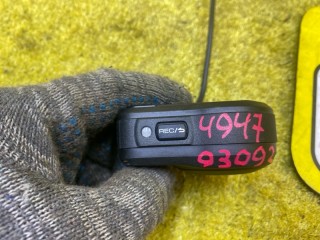 Видеорегистратор, ориг. номер KENWOOD, 4947, DRV410D, NISSAN SERENA
