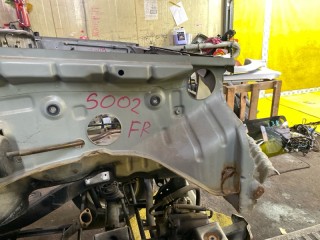 лонжерон, ориг. номер 5002, 58730-81A00, SUZUKI JIMNY WIDE/JIMNY, JIMNY SIERRA,