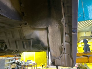 крыло заднее, ориг. номер 5002, 64100-81810-P31, SUZUKI JIMNY WIDE/JIMNY, JIMNY SIERRA,
