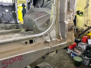 тазик железный, ориг. номер 5002, 62111-81A01, SUZUKI JIMNY WIDE/JIMNY, JIMNY SIERRA,