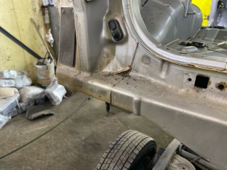 тазик железный, ориг. номер 5002, 62111-81A01, SUZUKI JIMNY WIDE/JIMNY, JIMNY SIERRA,
