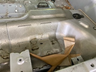 тазик железный, ориг. номер 5002, 62111-81A01, SUZUKI JIMNY WIDE/JIMNY, JIMNY SIERRA,