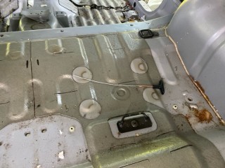 тазик железный, ориг. номер 5002, 62111-81A01, SUZUKI JIMNY WIDE/JIMNY, JIMNY SIERRA,