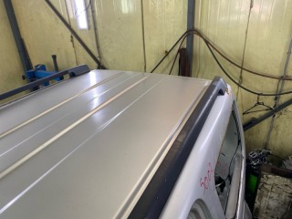 крыша, ориг. номер 5002, 6511181A00, SUZUKI JIMNY WIDE/JIMNY, JIMNY SIERRA,