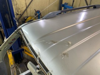 крыша, ориг. номер 5002, 6511181A00, SUZUKI JIMNY WIDE/JIMNY, JIMNY SIERRA,