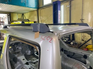 крыша, ориг. номер 5002, 6511181A00, SUZUKI JIMNY WIDE/JIMNY, JIMNY SIERRA,