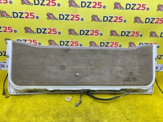 дверь 5я, ориг. номер 4935, 6506160171, TOYOTA/LEXUS LAND CRUISER CYGNUS/LX470