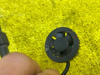 лампа светодиодная, ориг. номер 9098113046, 4940, 90981-13047, TOYOTA LAND CRUISER/LAND CRUISER CYGNUS/LX470