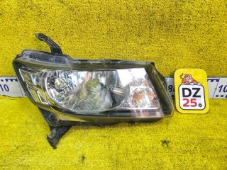 фара, ориг. номер 100-22068, 33101SFMN71, HONDA FREED SPIKE