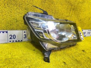 фара, ориг. номер 100-22068, 33101SFMN71, HONDA FREED SPIKE