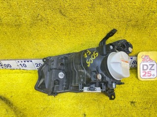 фара, ориг. номер 100-22068, 33101SFMN71, HONDA FREED SPIKE