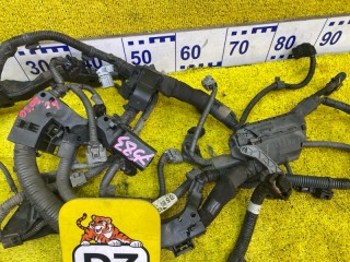 коса двс, ориг. номер 8212128B50, 4946, TOYOTA ESQUIRE/NOAH/VOXY