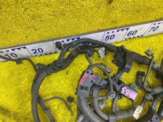 коса двс, ориг. номер 8212128B50, 4946, TOYOTA ESQUIRE/NOAH/VOXY