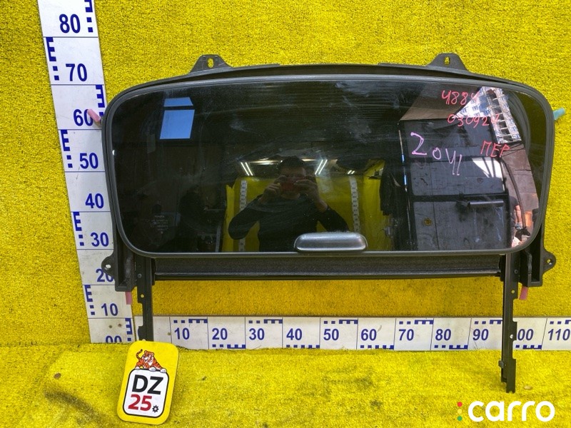 4884, 6320158030 люк TOYOTA ALPHARD/VELLFIRE - фото №1