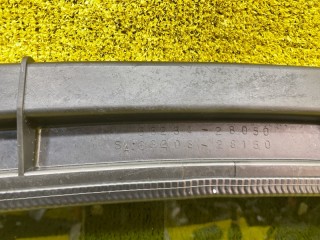 люк, ориг. номер 4884, 6320158030, TOYOTA ALPHARD/VELLFIRE