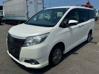 подголовник, ориг. номер 7194028F60C0, 4956, TOYOTA ESQUIRE/NOAH/VOXY